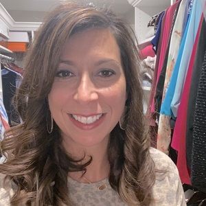 Meet your Posher, Deana